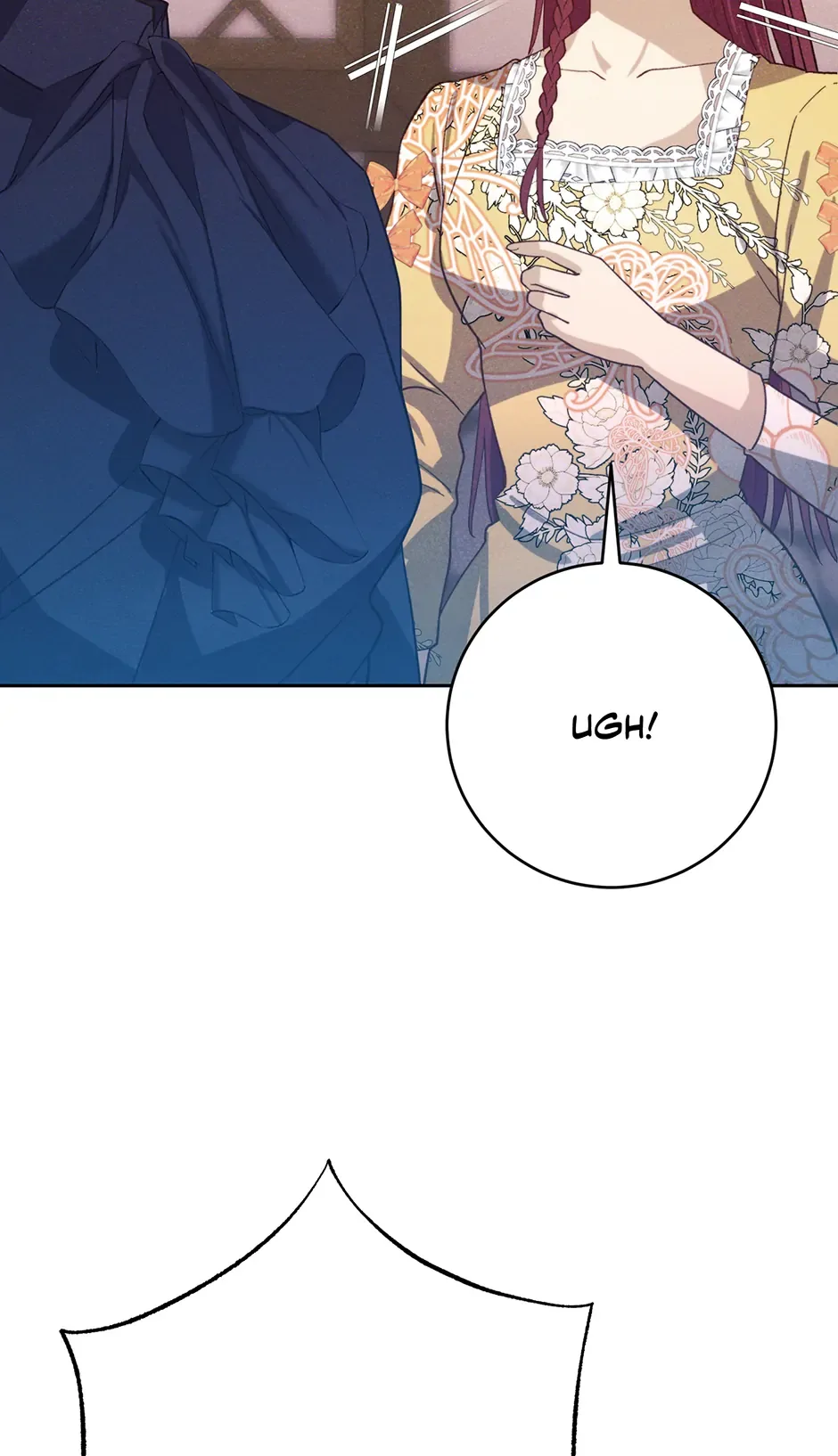 Duchess Mecklen’s Elegant Rebellion Chapter 34 page 57