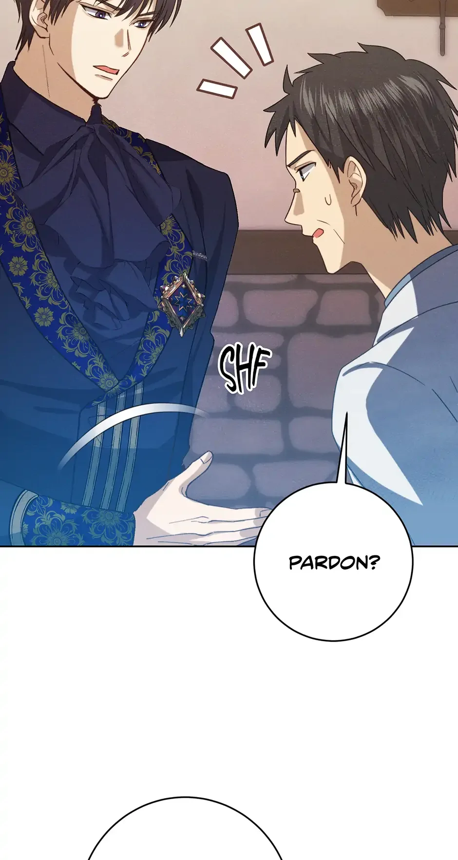 Duchess Mecklen’s Elegant Rebellion Chapter 34 page 50