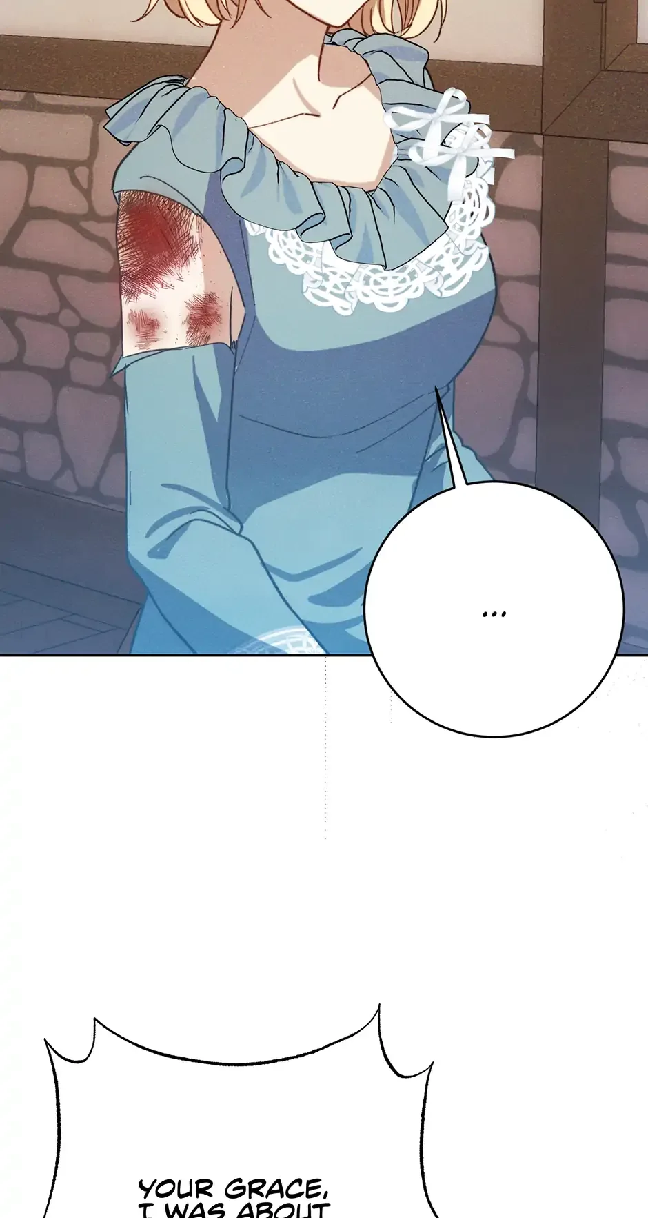 Duchess Mecklen’s Elegant Rebellion Chapter 34 page 47