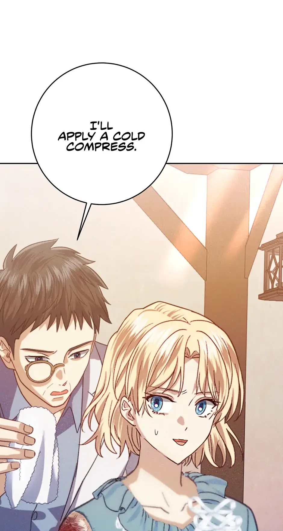 Duchess Mecklen’s Elegant Rebellion Chapter 34 page 42