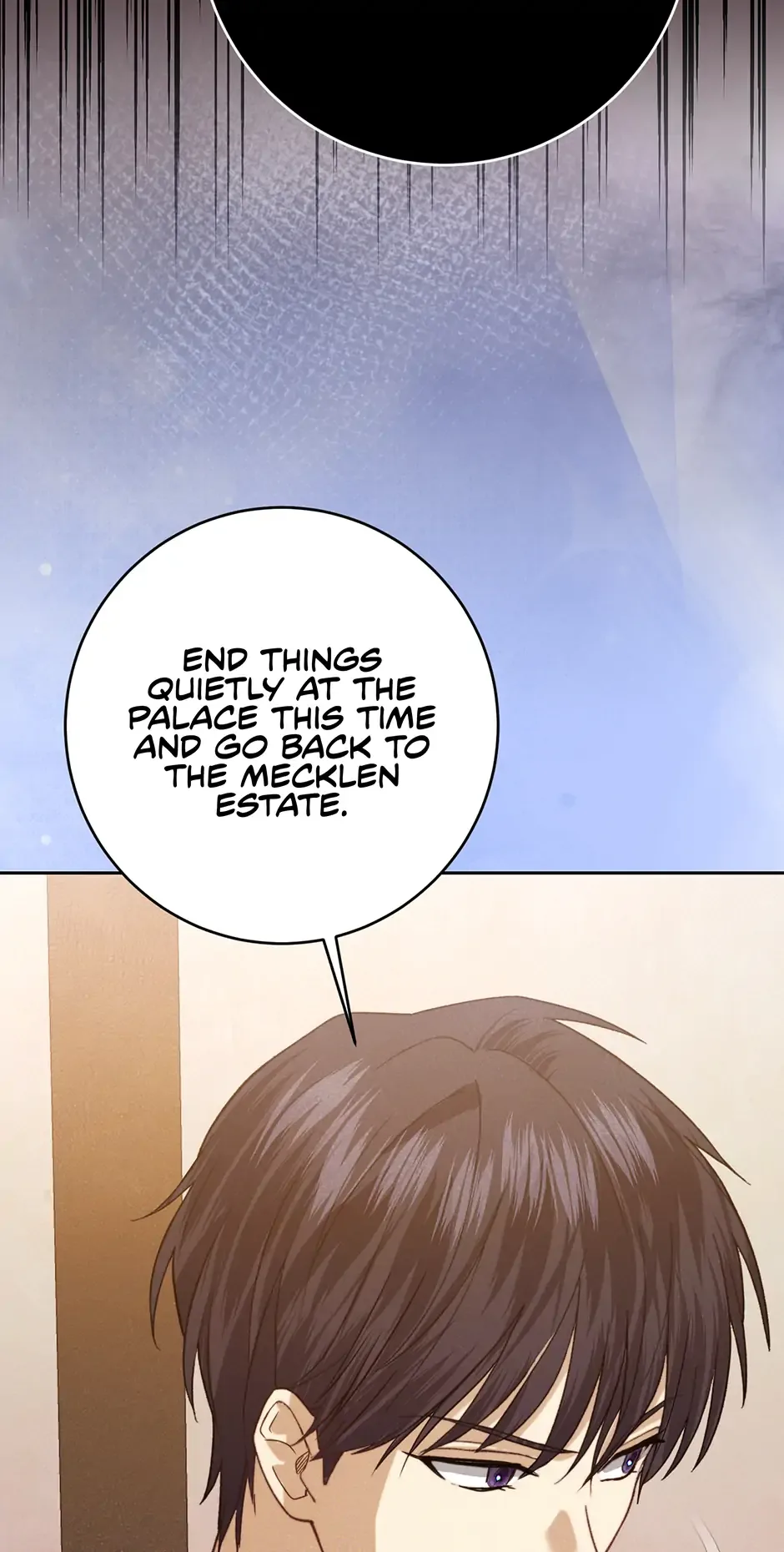 Duchess Mecklen’s Elegant Rebellion Chapter 34 page 66
