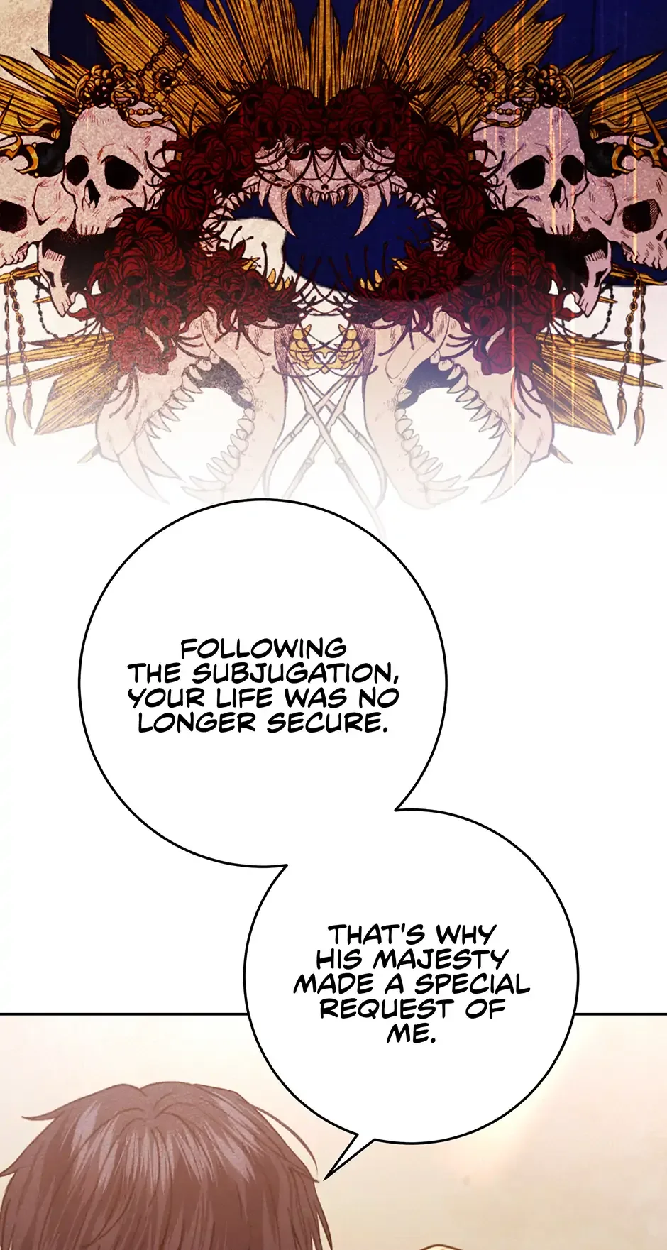 Duchess Mecklen’s Elegant Rebellion Chapter 34 page 80
