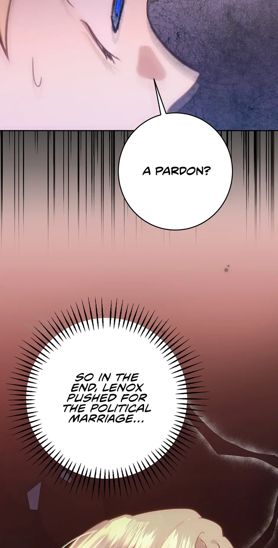 Duchess Mecklen’s Elegant Rebellion Chapter 34 page 83
