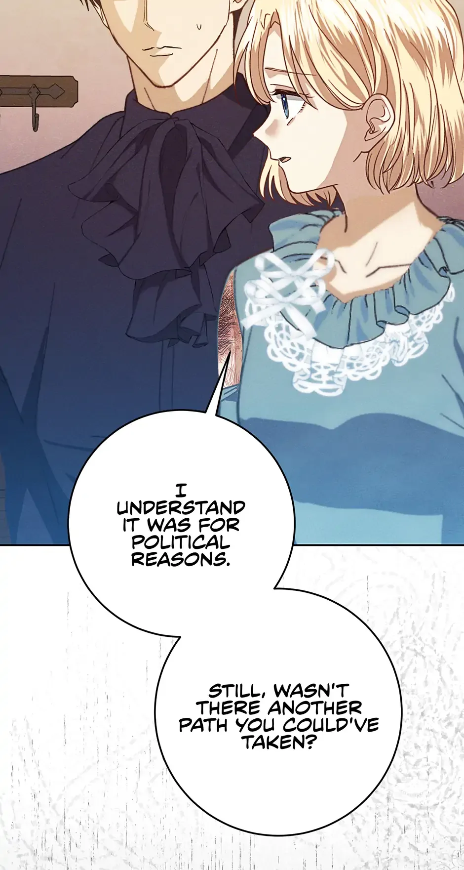 Duchess Mecklen’s Elegant Rebellion Chapter 34 page 74
