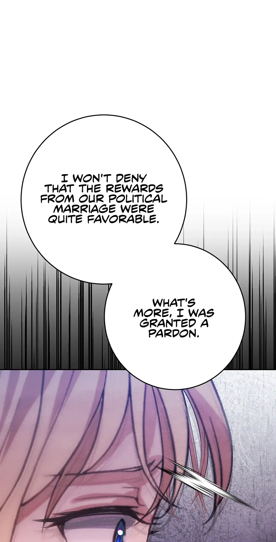 Duchess Mecklen’s Elegant Rebellion Chapter 34 page 82