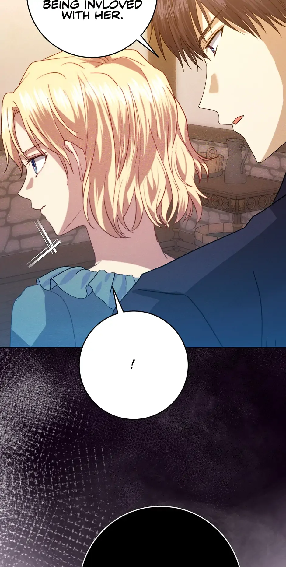 Duchess Mecklen’s Elegant Rebellion Chapter 34 page 64