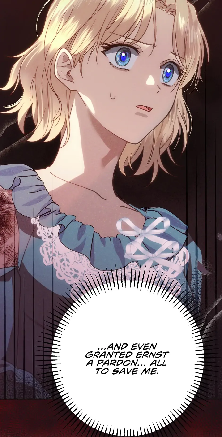 Duchess Mecklen’s Elegant Rebellion Chapter 34 page 84