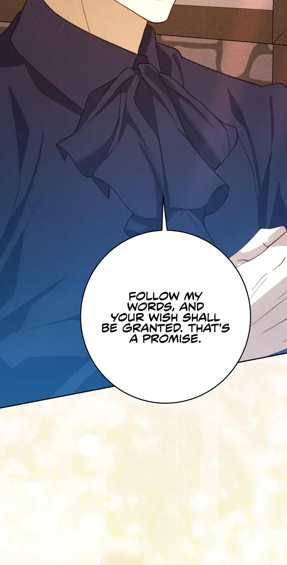 Duchess Mecklen’s Elegant Rebellion Chapter 34 page 89
