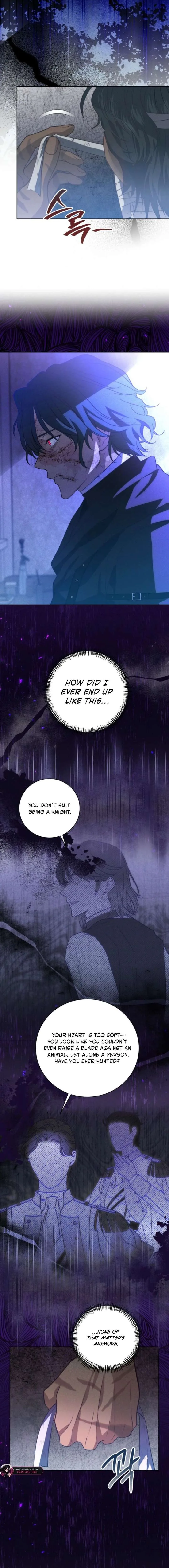 Duchess Mecklen’s Elegant Rebellion Chapter 71 page 7