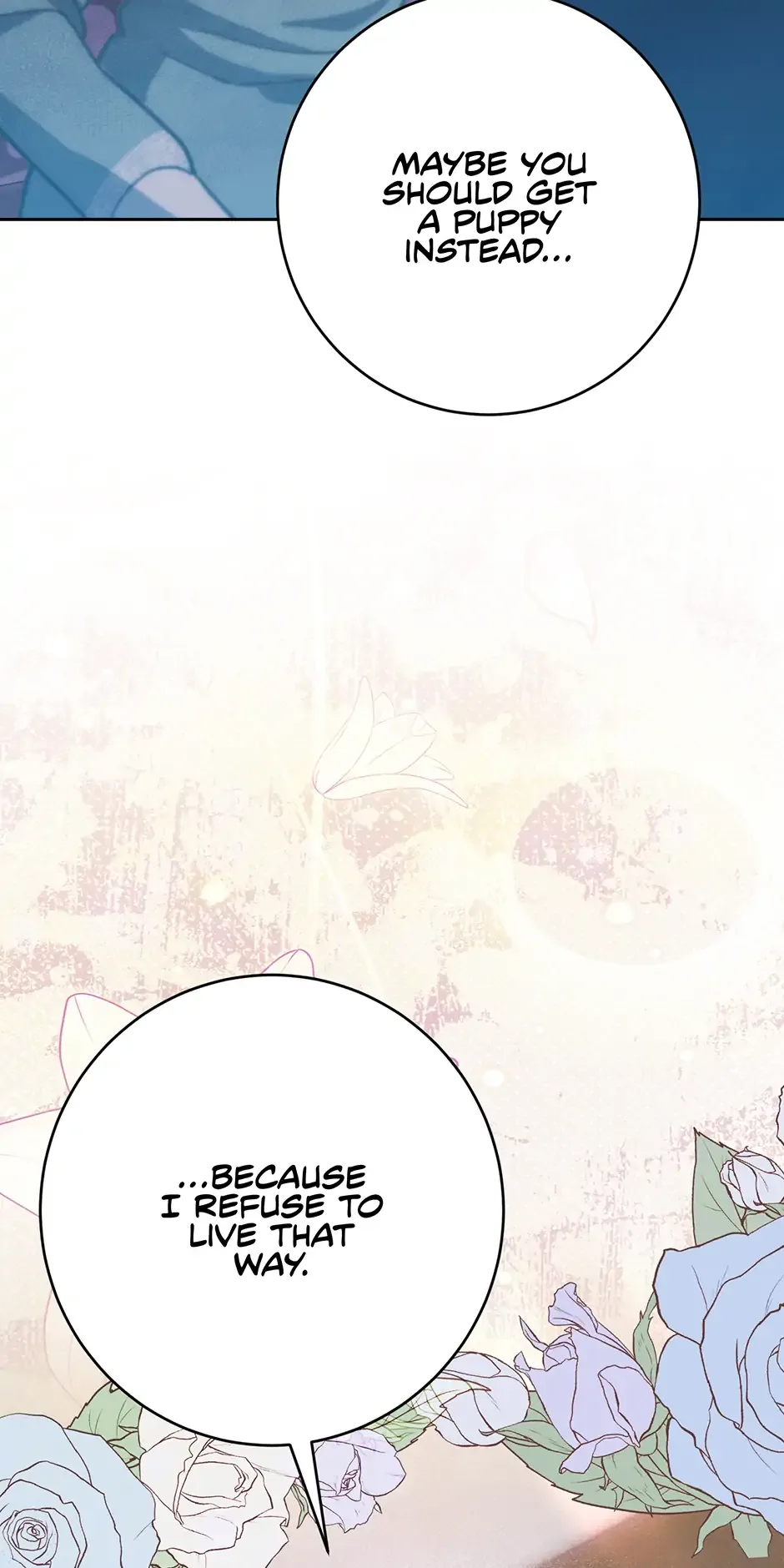 Duchess Mecklen’s Elegant Rebellion Chapter 35 page 13