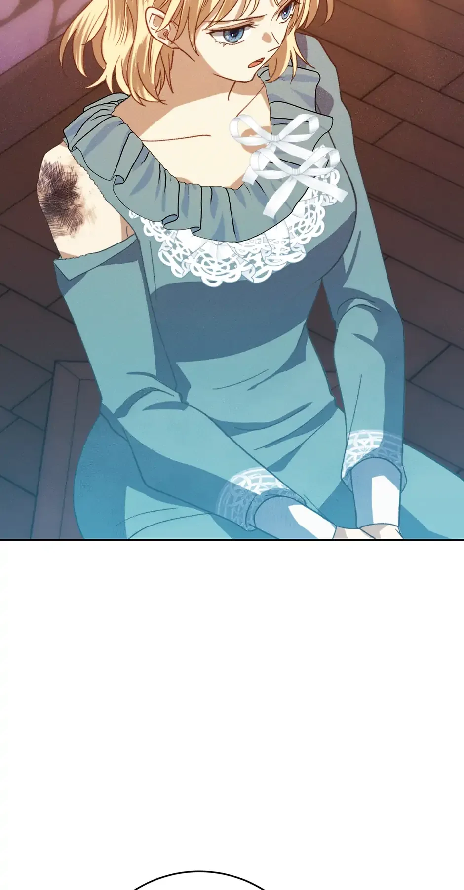 Duchess Mecklen’s Elegant Rebellion Chapter 35 page 8