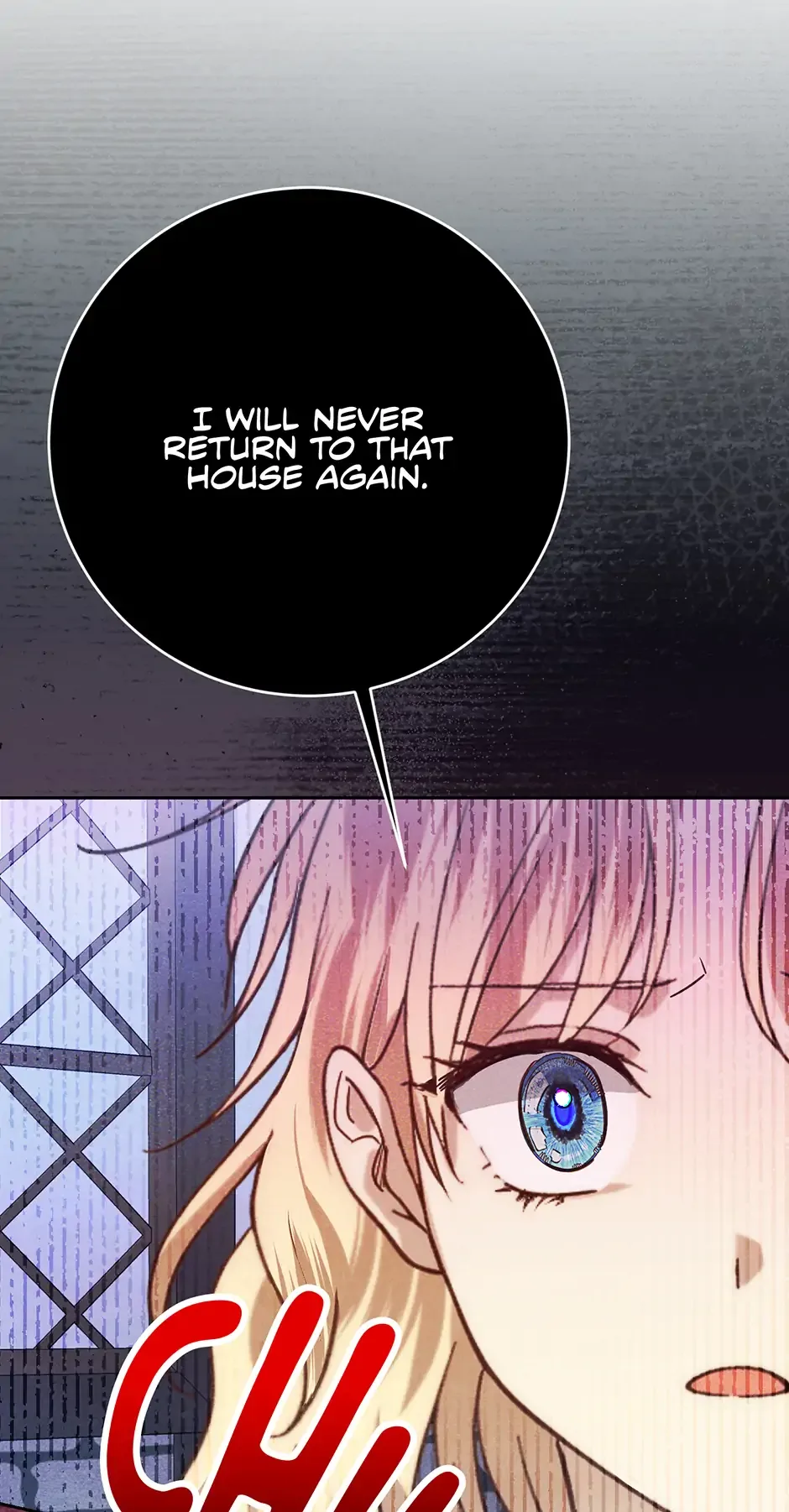 Duchess Mecklen’s Elegant Rebellion Chapter 35 page 5