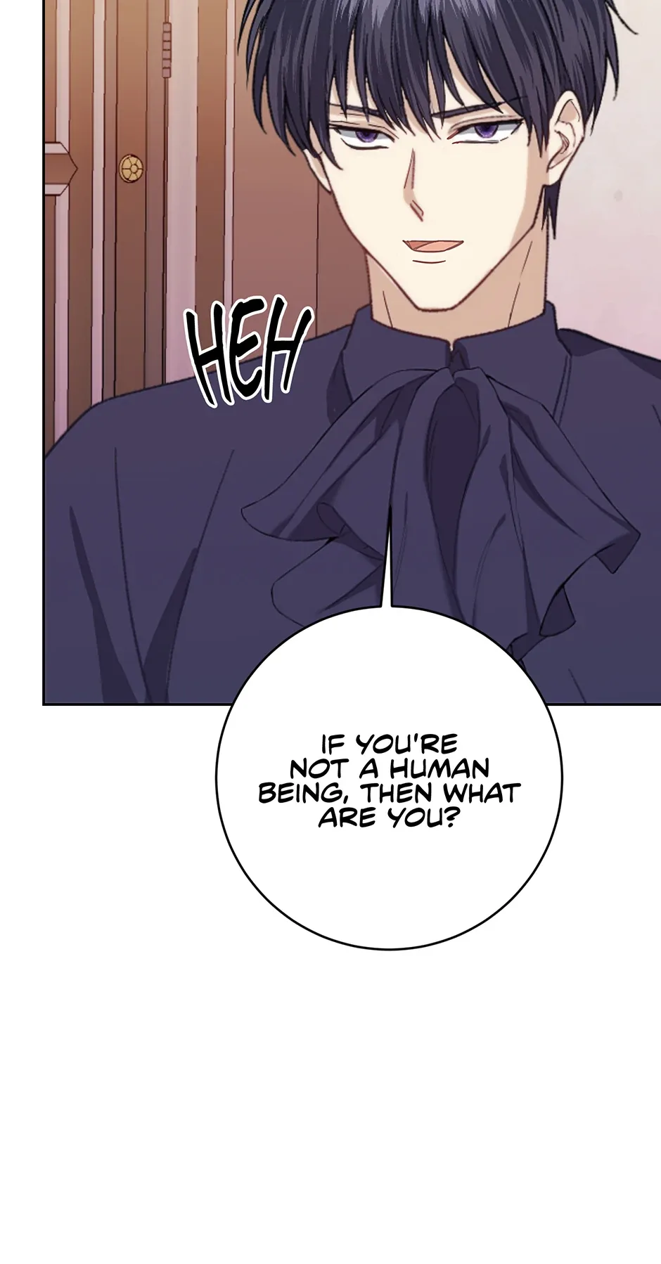 Duchess Mecklen’s Elegant Rebellion Chapter 35 page 11