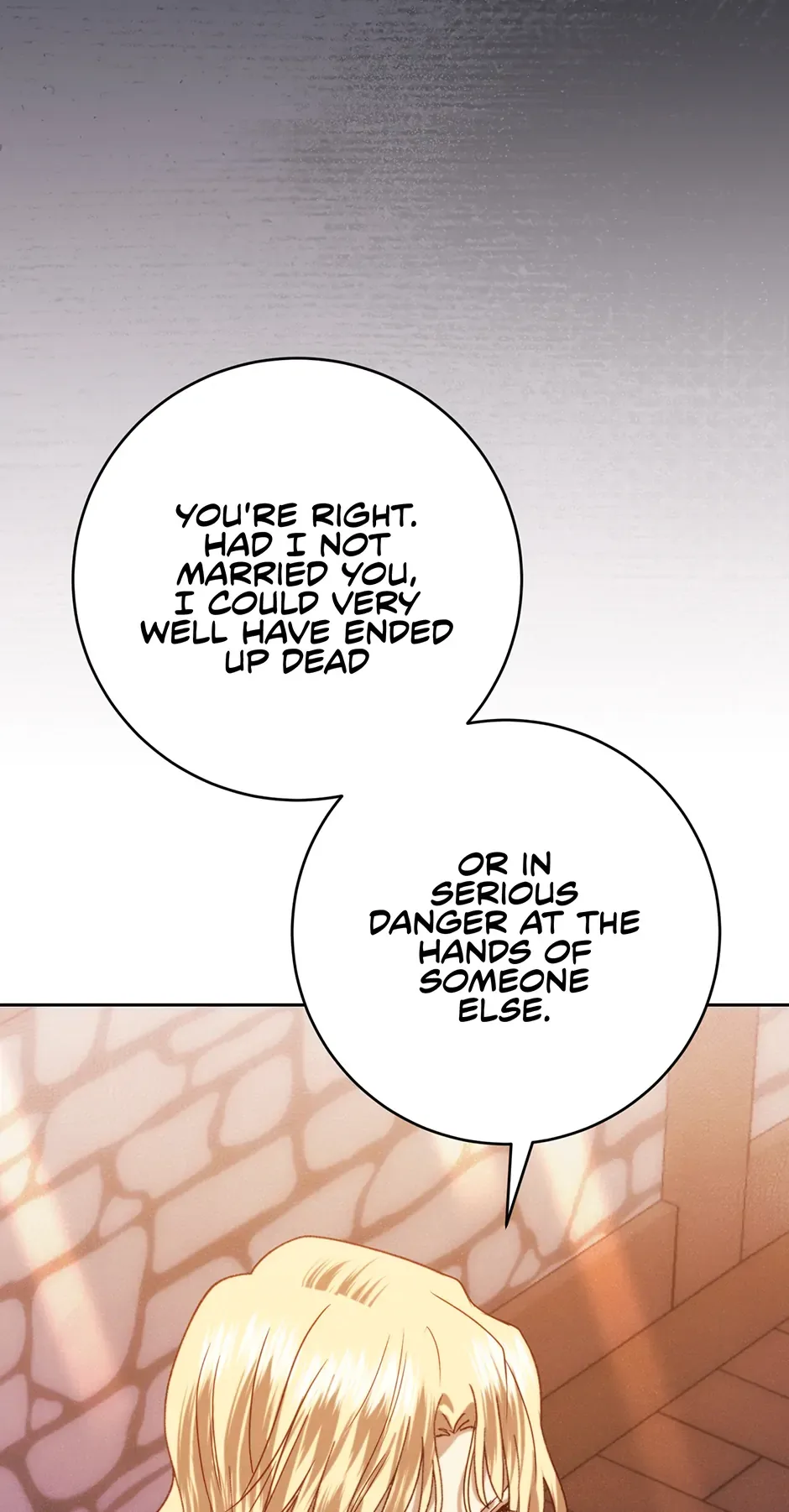 Duchess Mecklen’s Elegant Rebellion Chapter 35 page 7