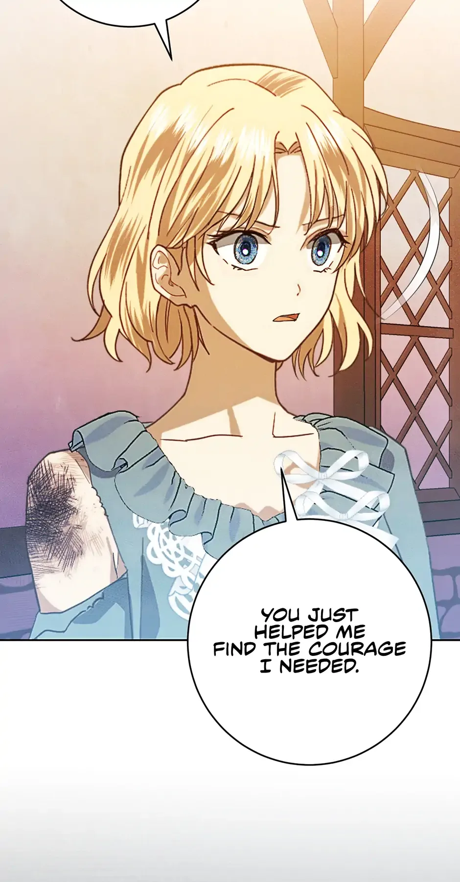 Duchess Mecklen’s Elegant Rebellion Chapter 35 page 4