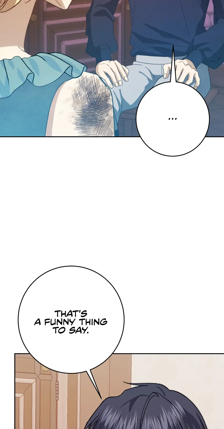 Duchess Mecklen’s Elegant Rebellion Chapter 35 page 10