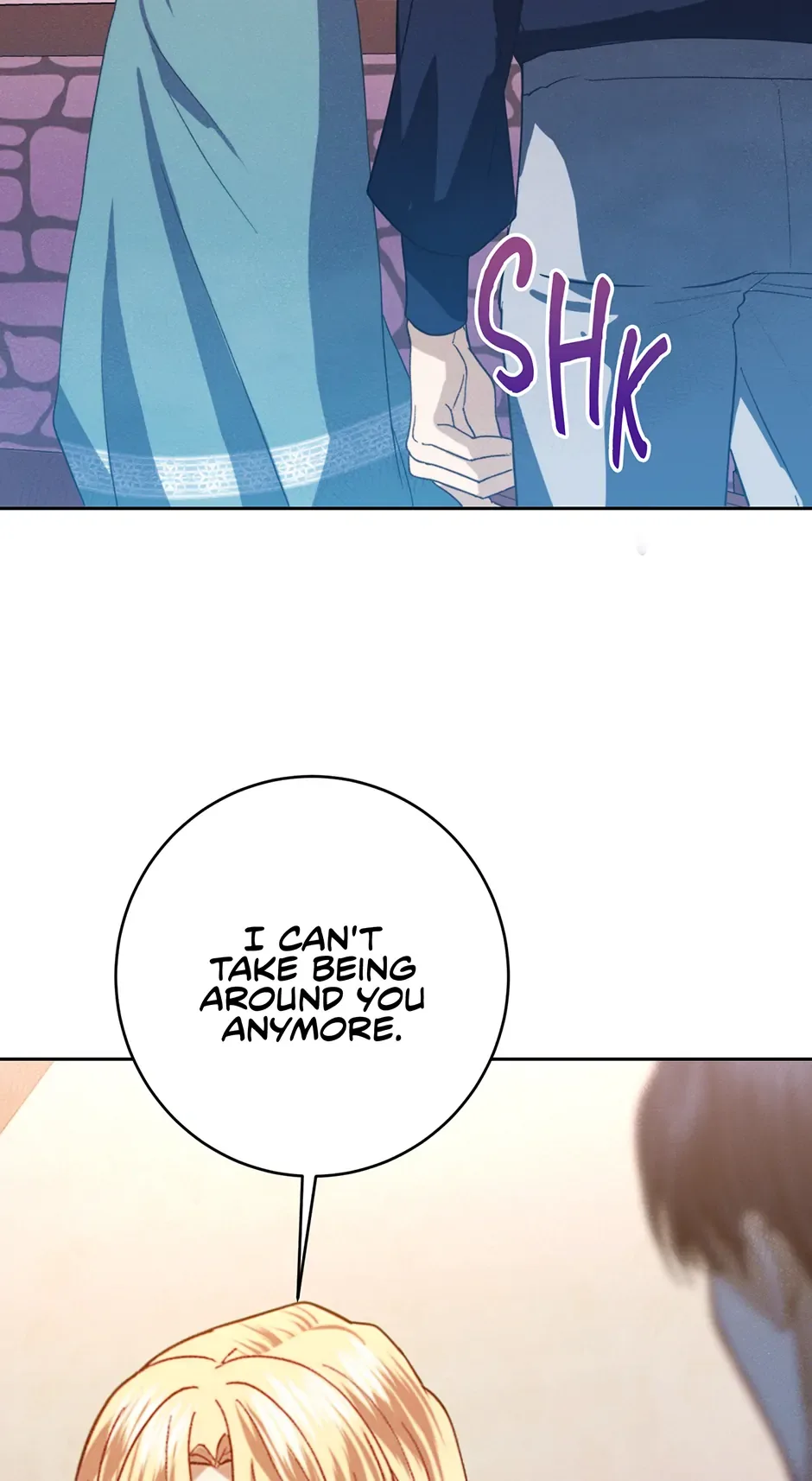 Duchess Mecklen’s Elegant Rebellion Chapter 35 page 23