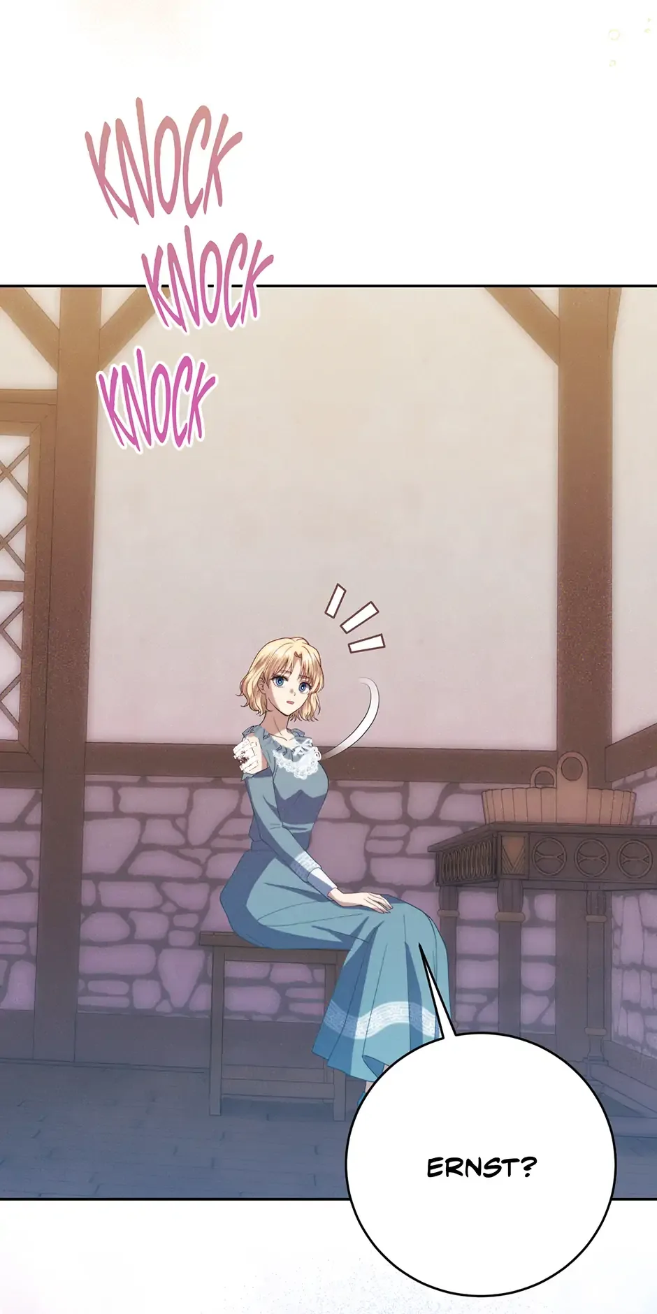 Duchess Mecklen’s Elegant Rebellion Chapter 35 page 38