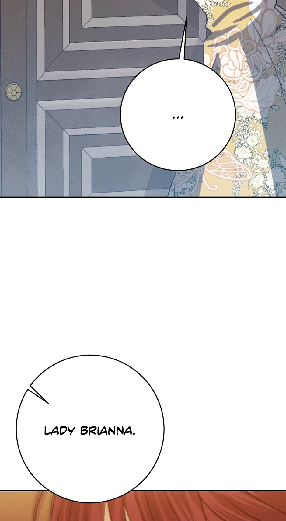 Duchess Mecklen’s Elegant Rebellion Chapter 35 page 30