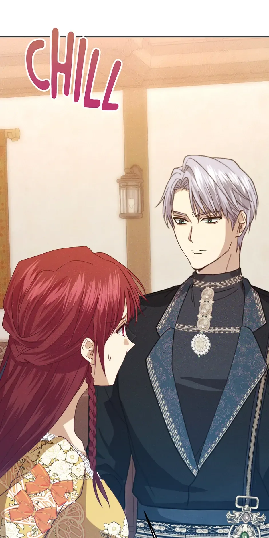 Duchess Mecklen’s Elegant Rebellion Chapter 35 page 32