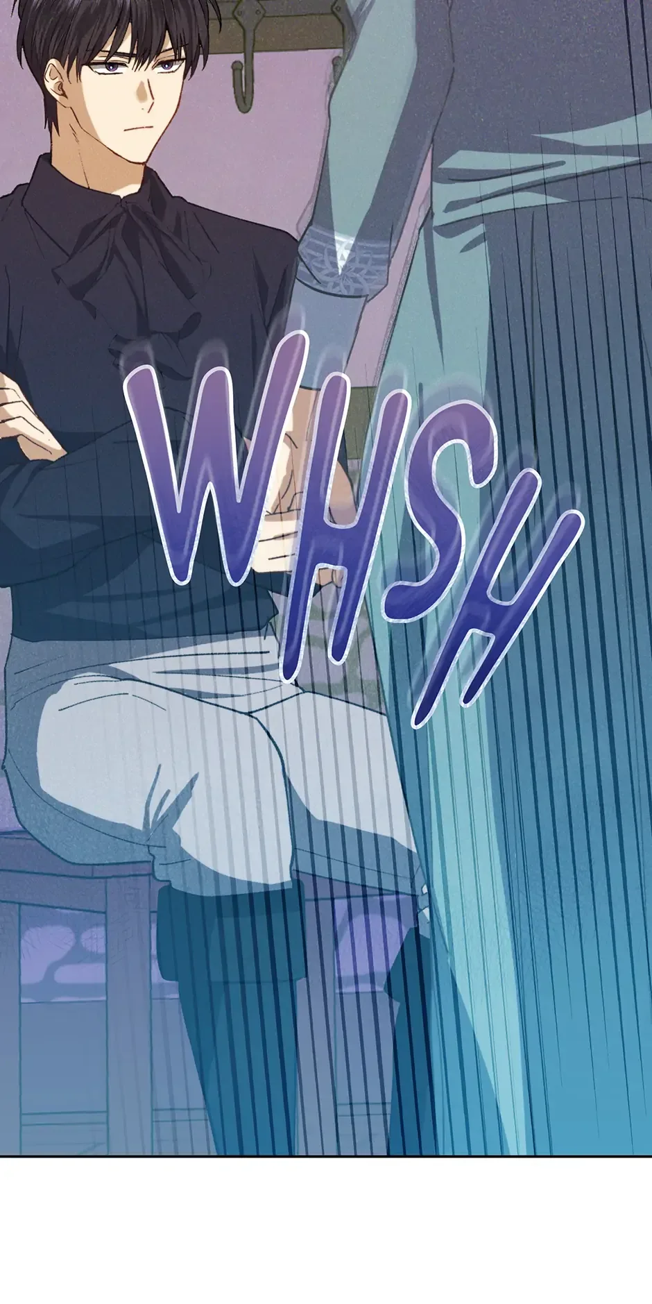Duchess Mecklen’s Elegant Rebellion Chapter 35 page 21