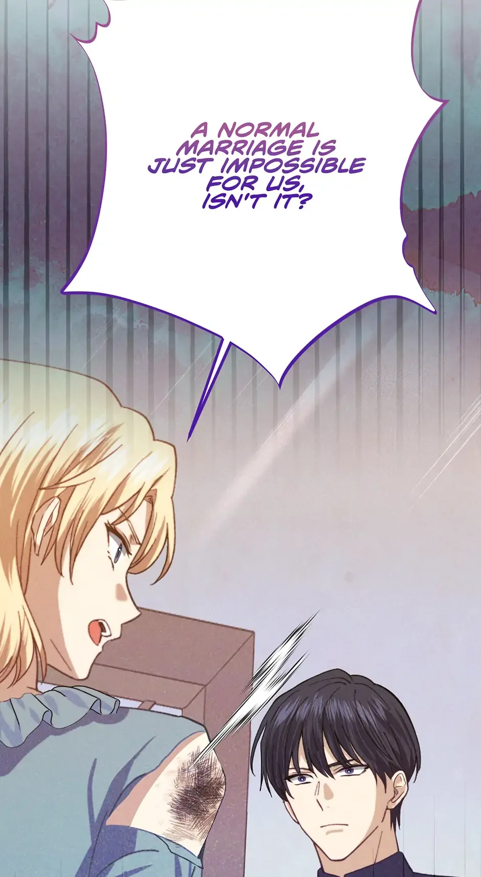 Duchess Mecklen’s Elegant Rebellion Chapter 35 page 25
