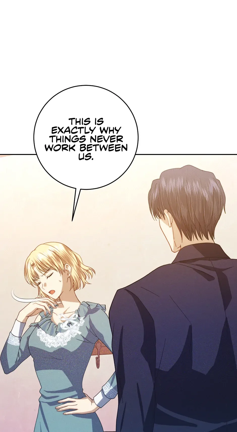 Duchess Mecklen’s Elegant Rebellion Chapter 35 page 22
