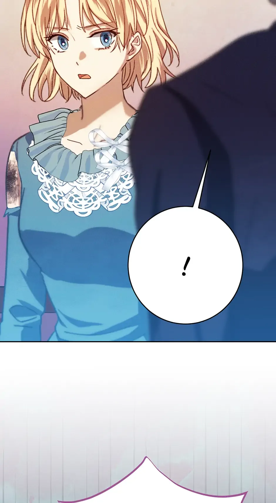 Duchess Mecklen’s Elegant Rebellion Chapter 35 page 24