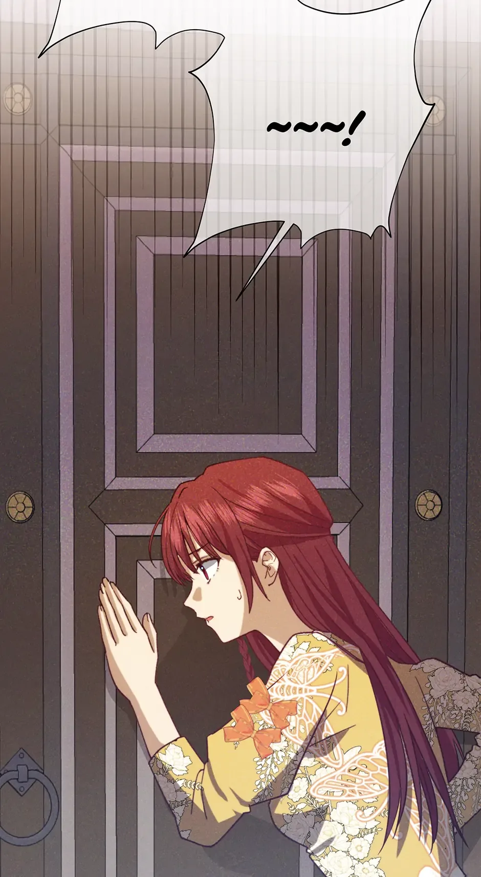 Duchess Mecklen’s Elegant Rebellion Chapter 35 page 29