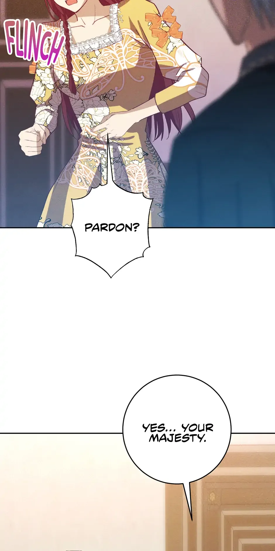 Duchess Mecklen’s Elegant Rebellion Chapter 35 page 34