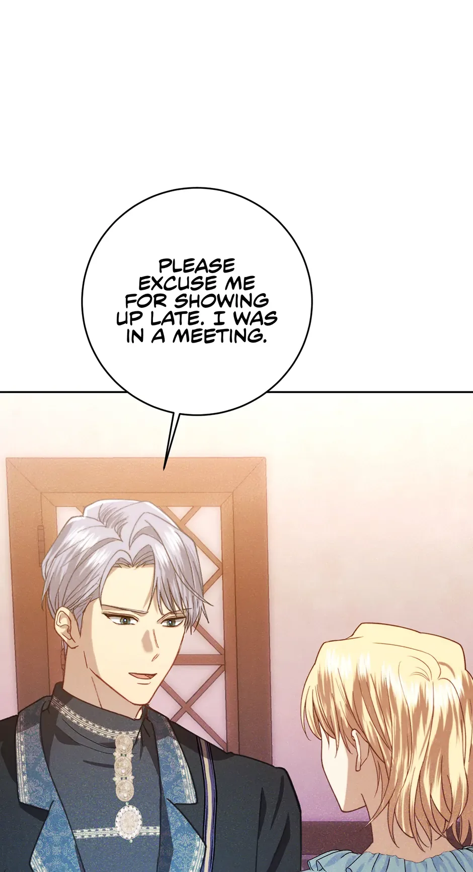 Duchess Mecklen’s Elegant Rebellion Chapter 35 page 42