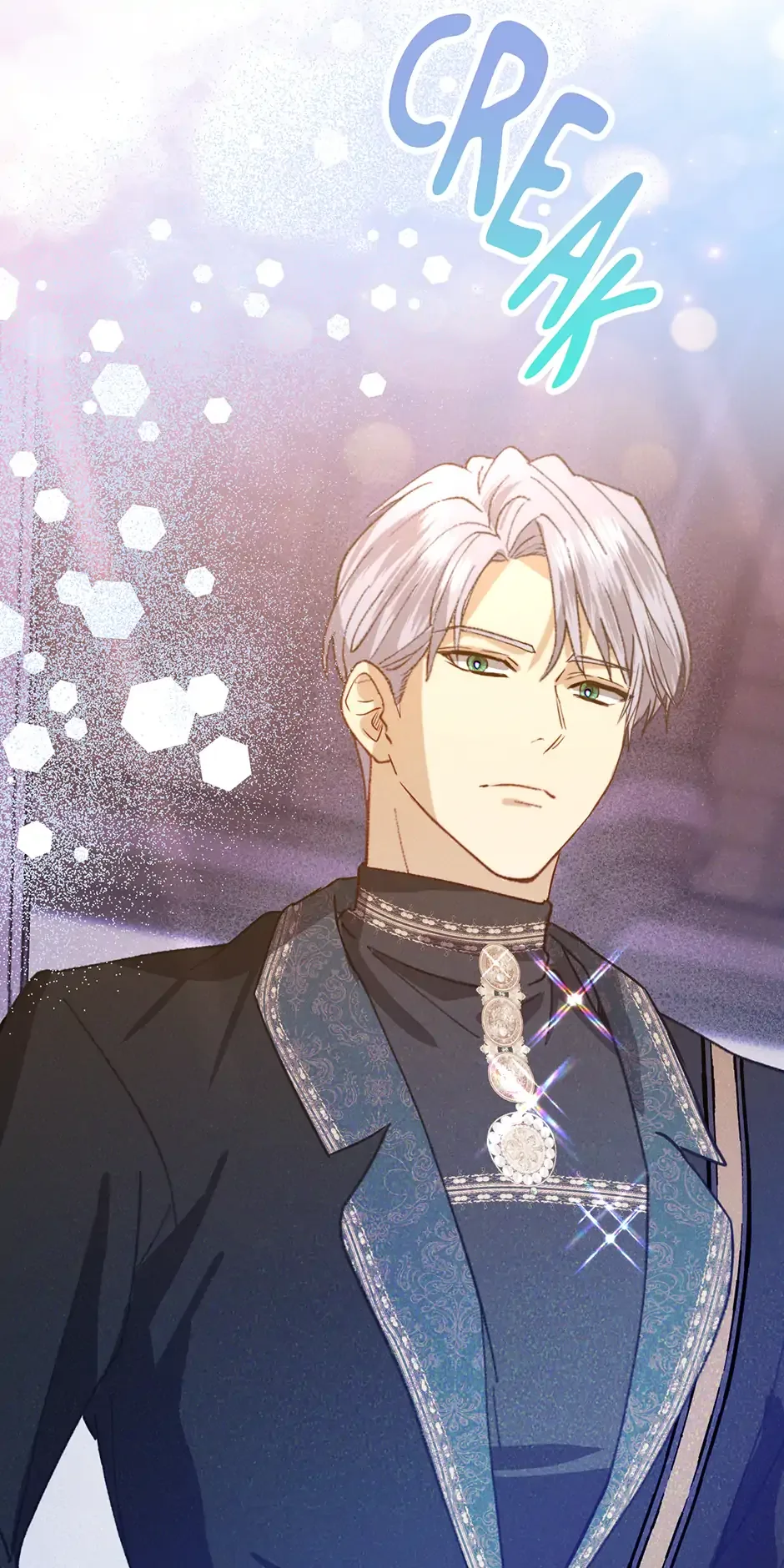 Duchess Mecklen’s Elegant Rebellion Chapter 35 page 39