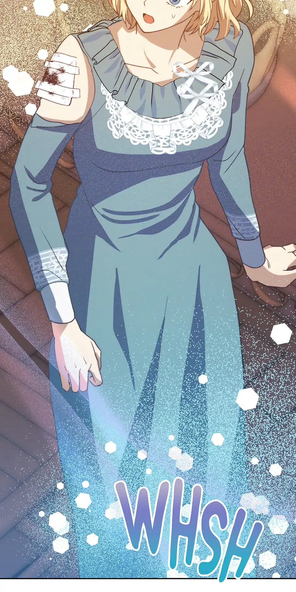 Duchess Mecklen’s Elegant Rebellion Chapter 35 page 41