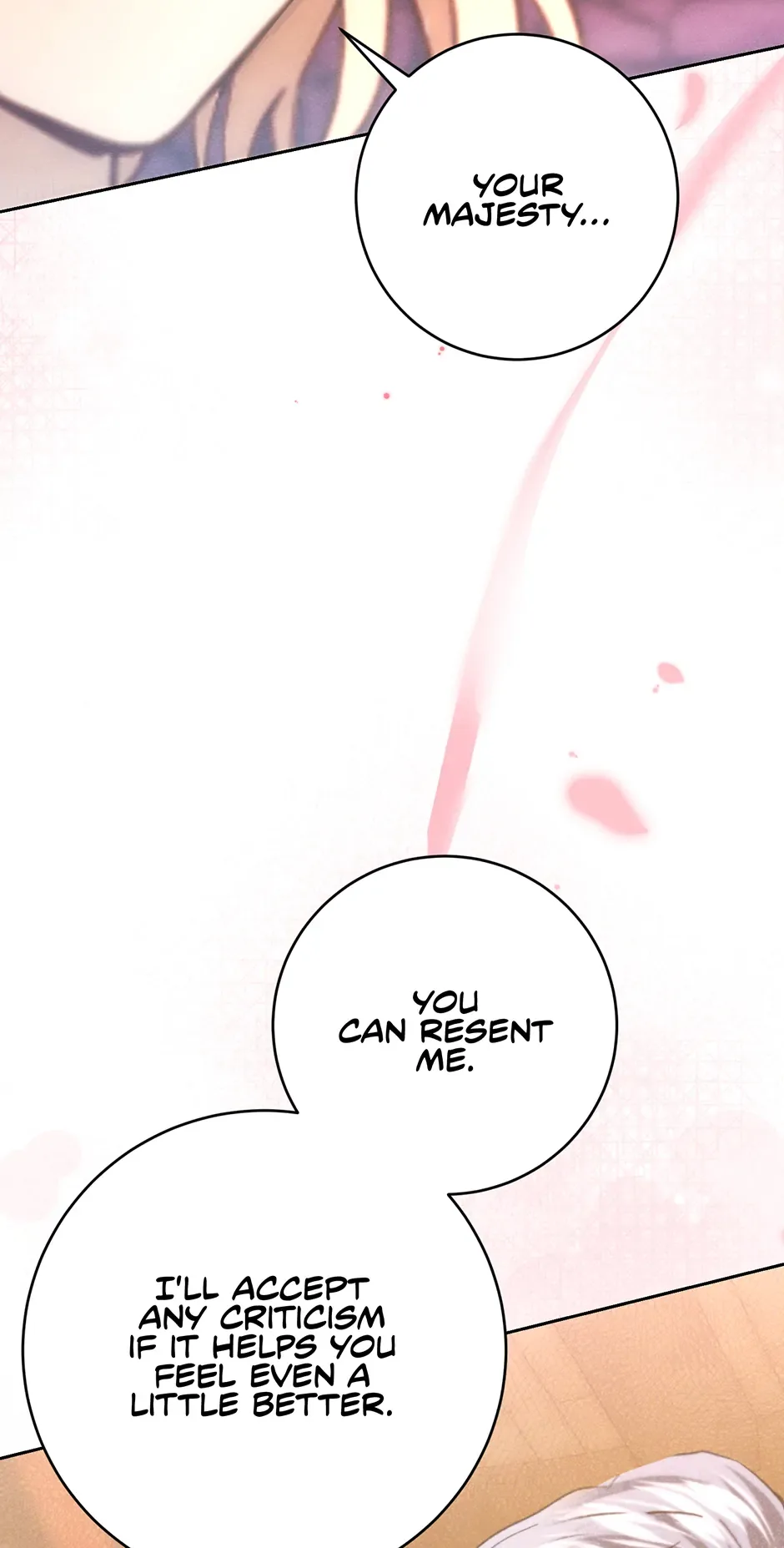 Duchess Mecklen’s Elegant Rebellion Chapter 35 page 54