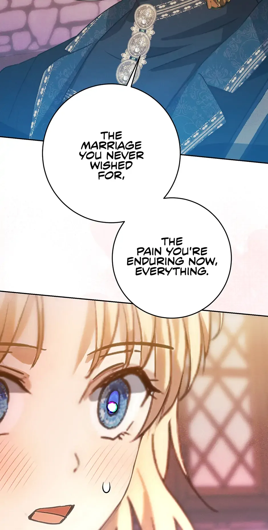 Duchess Mecklen’s Elegant Rebellion Chapter 35 page 53