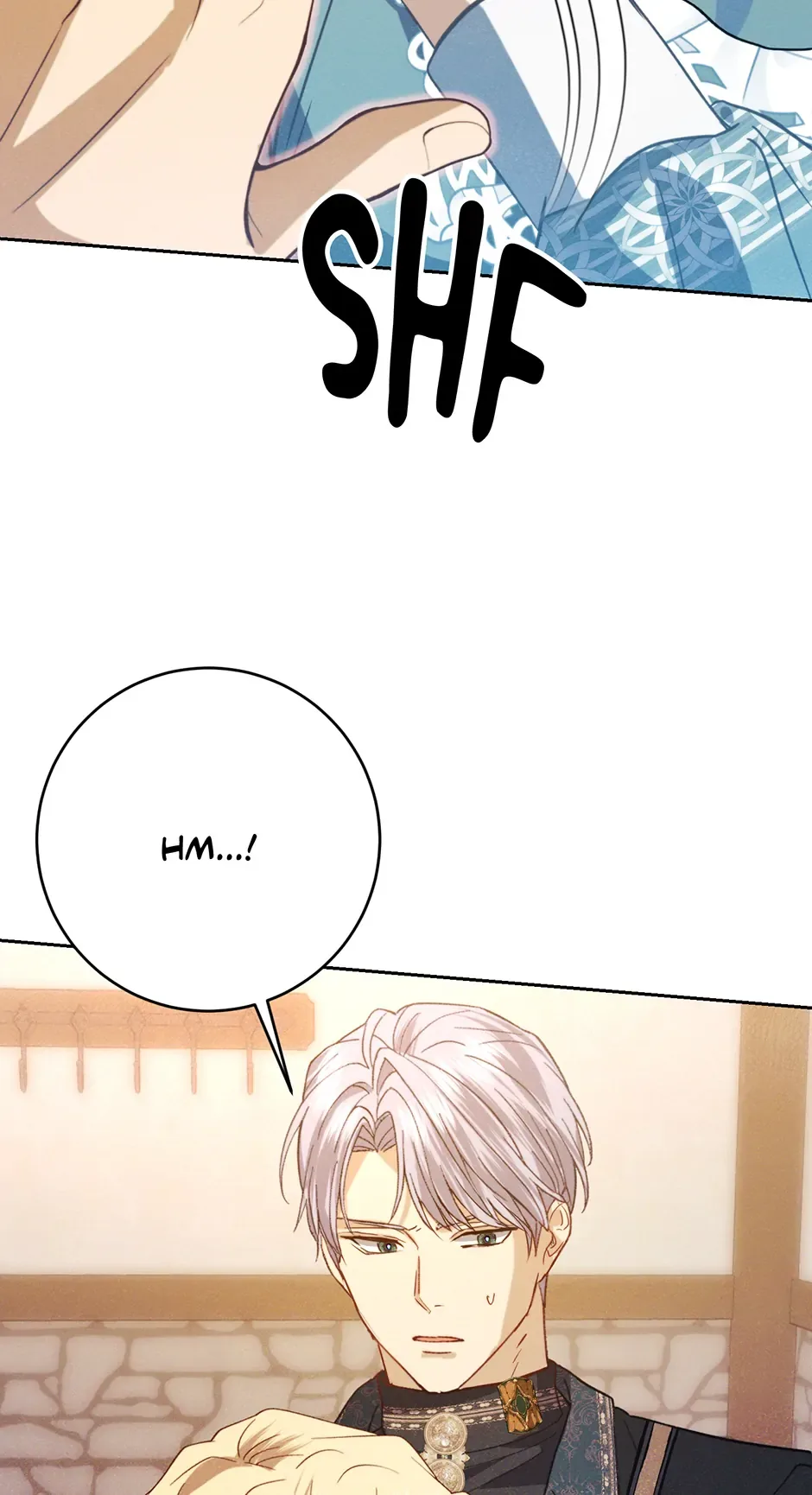 Duchess Mecklen’s Elegant Rebellion Chapter 35 page 47