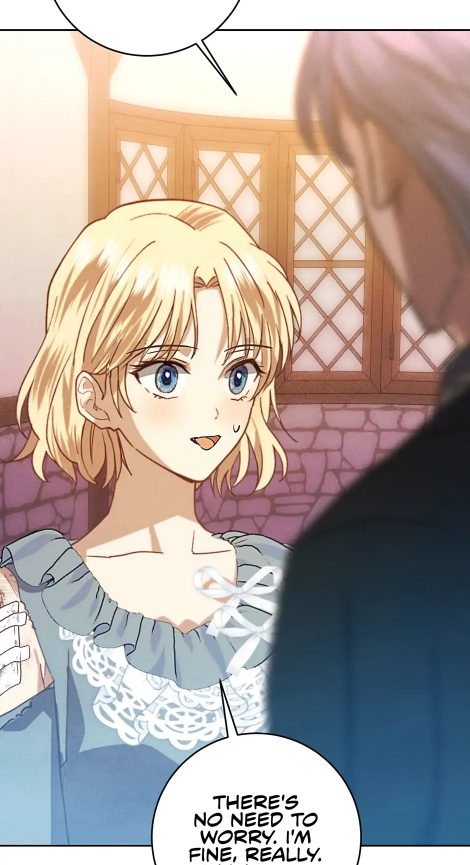 Duchess Mecklen’s Elegant Rebellion Chapter 35 page 49