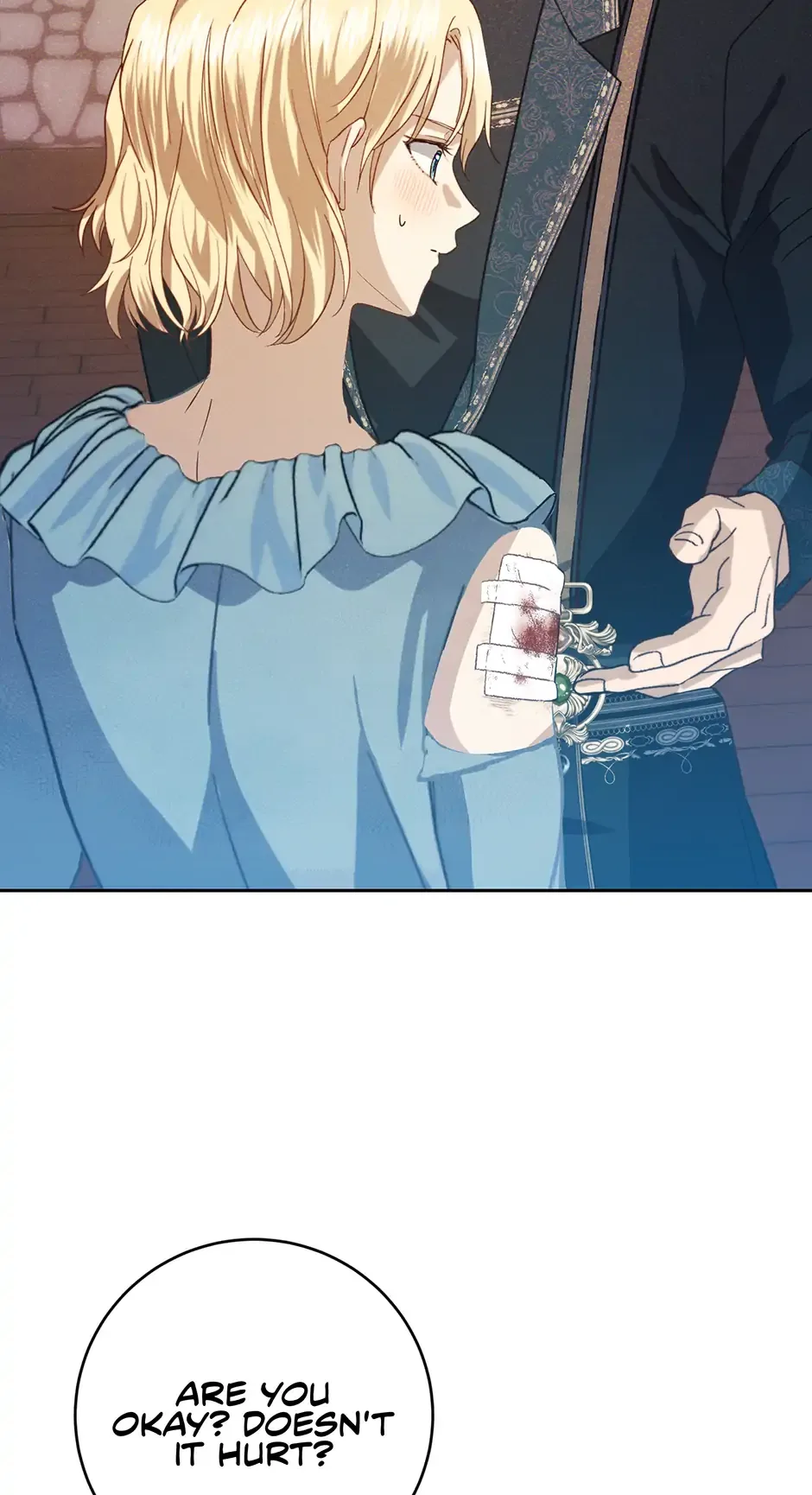 Duchess Mecklen’s Elegant Rebellion Chapter 35 page 48