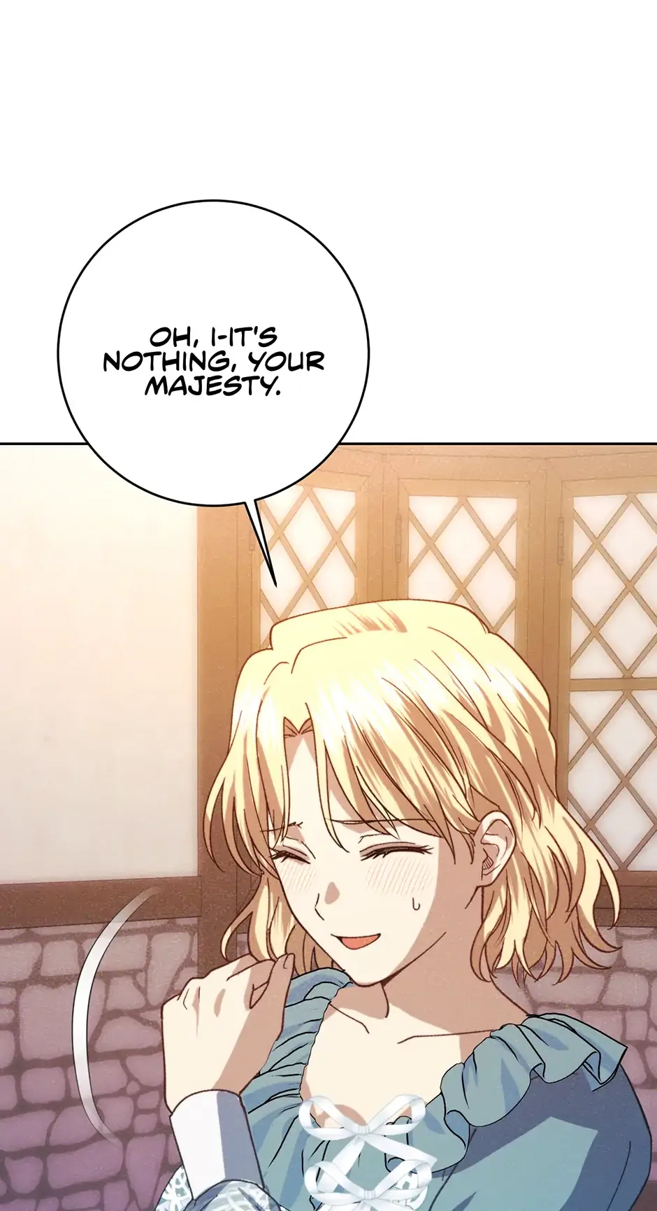 Duchess Mecklen’s Elegant Rebellion Chapter 35 page 45