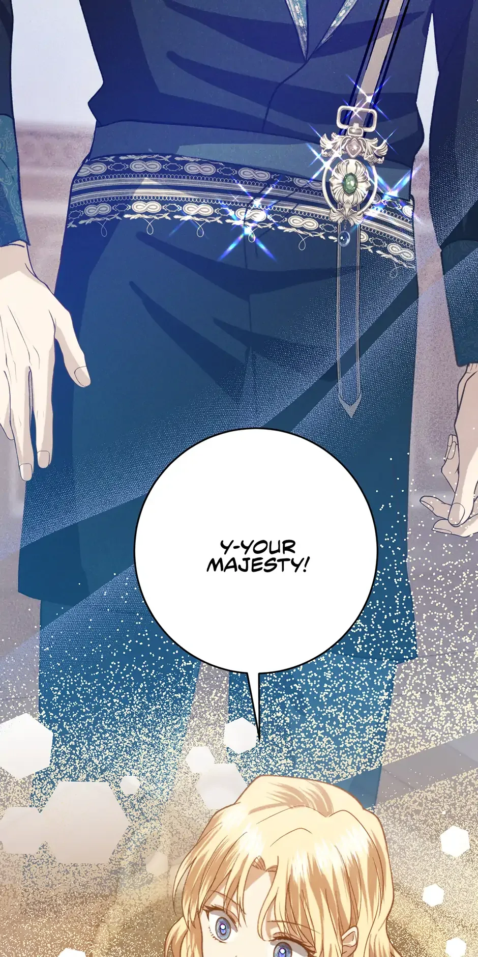 Duchess Mecklen’s Elegant Rebellion Chapter 35 page 40