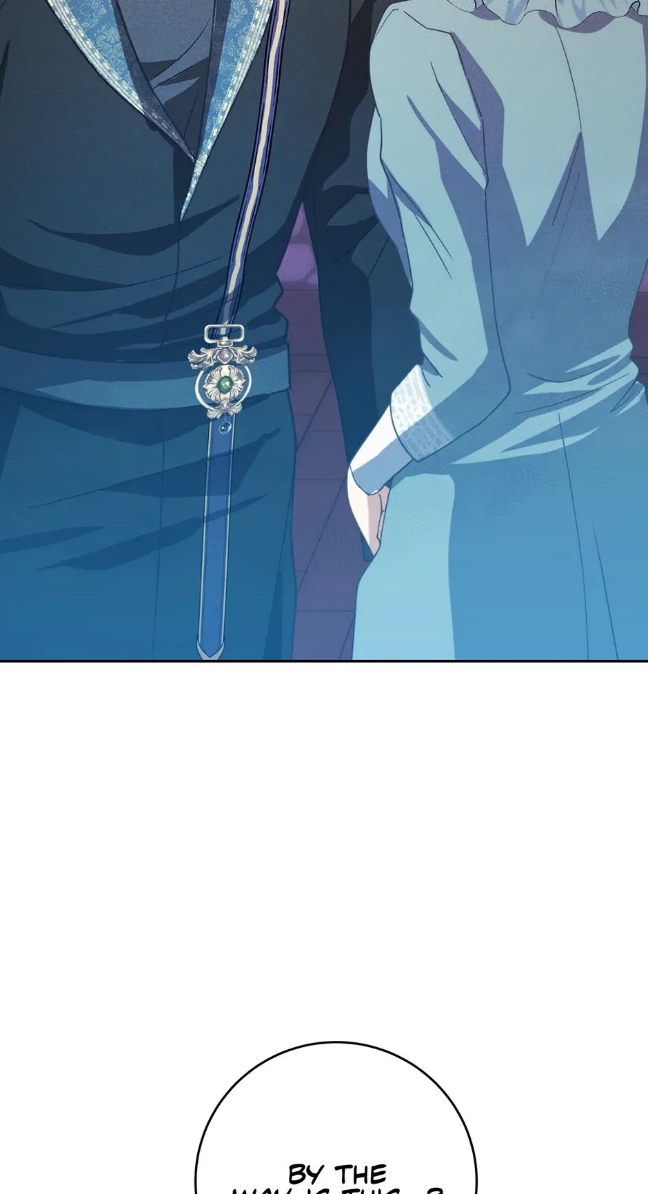 Duchess Mecklen’s Elegant Rebellion Chapter 35 page 43