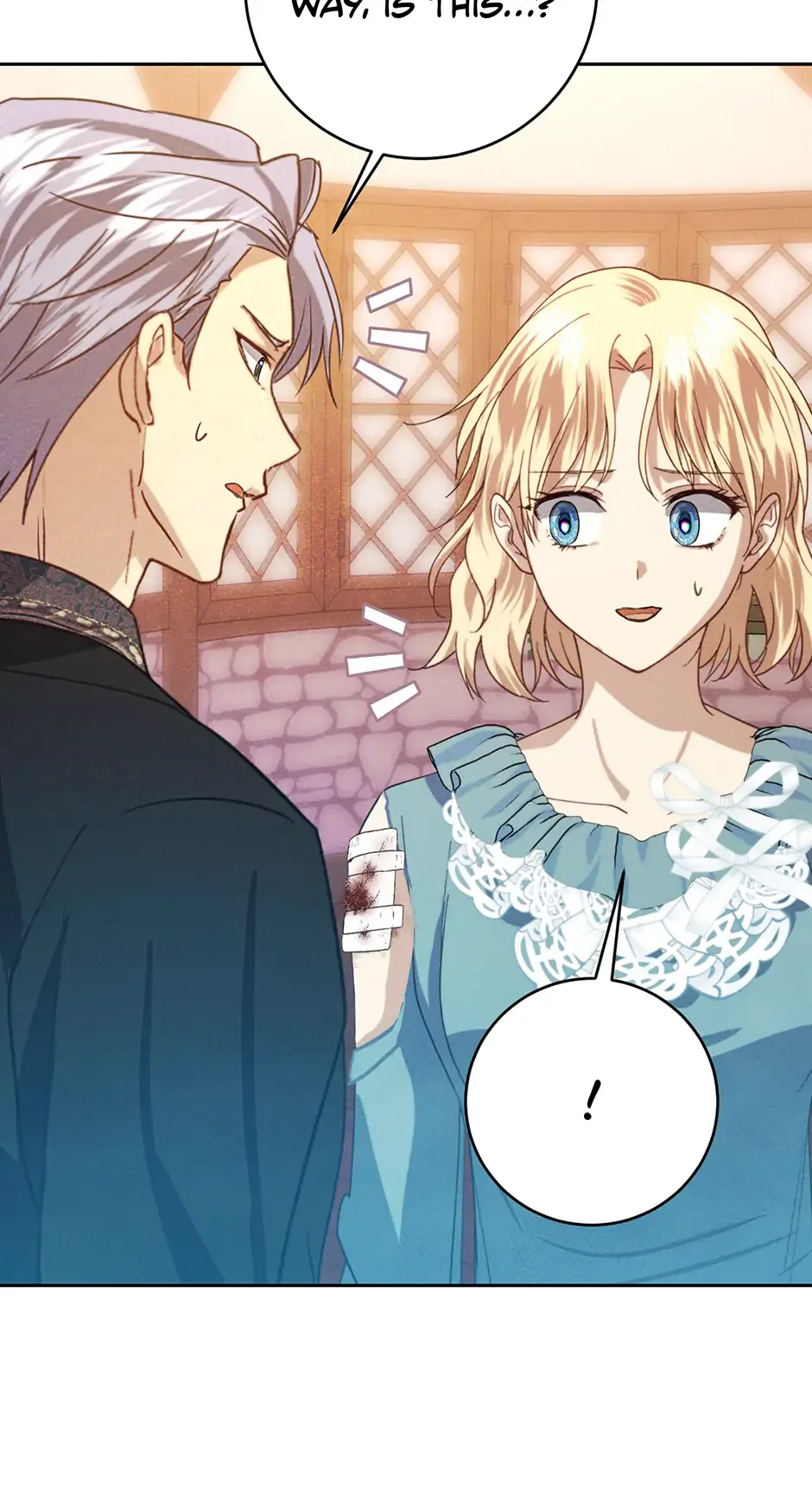 Duchess Mecklen’s Elegant Rebellion Chapter 35 page 44