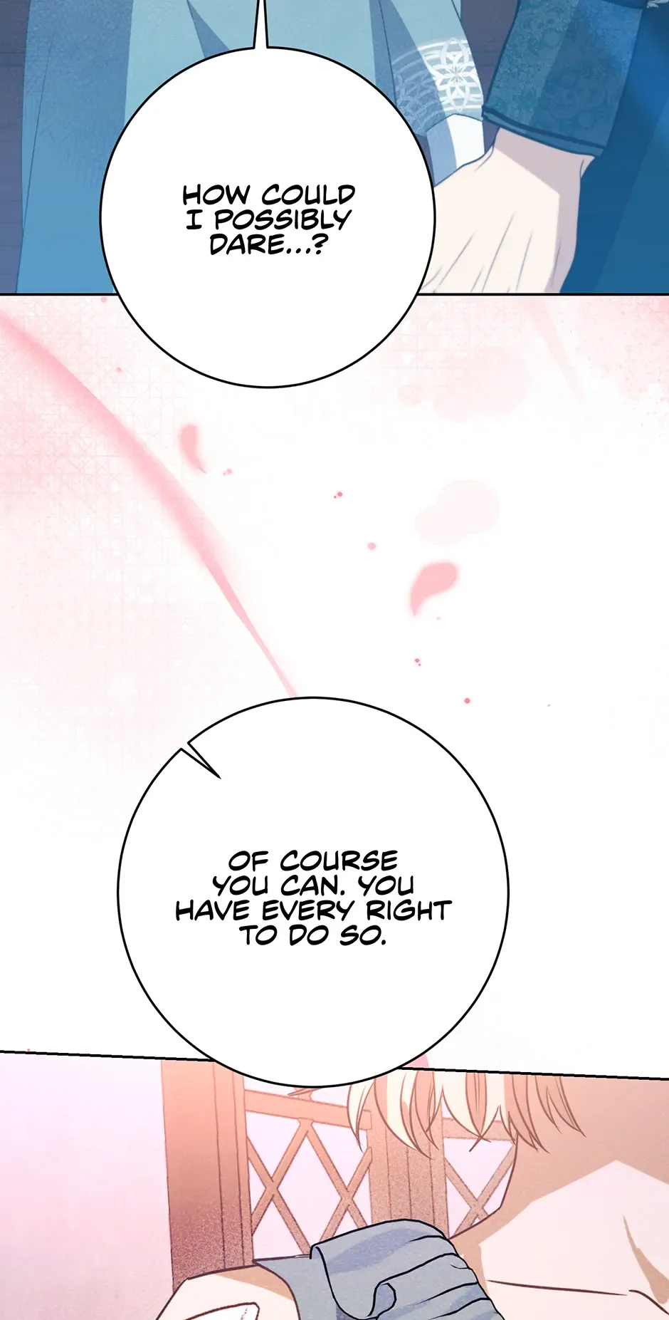 Duchess Mecklen’s Elegant Rebellion Chapter 35 page 56