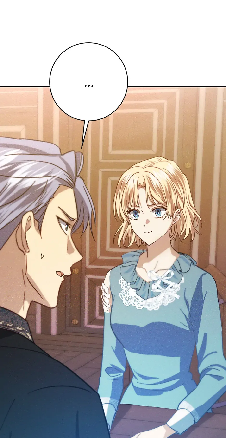 Duchess Mecklen’s Elegant Rebellion Chapter 35 page 72