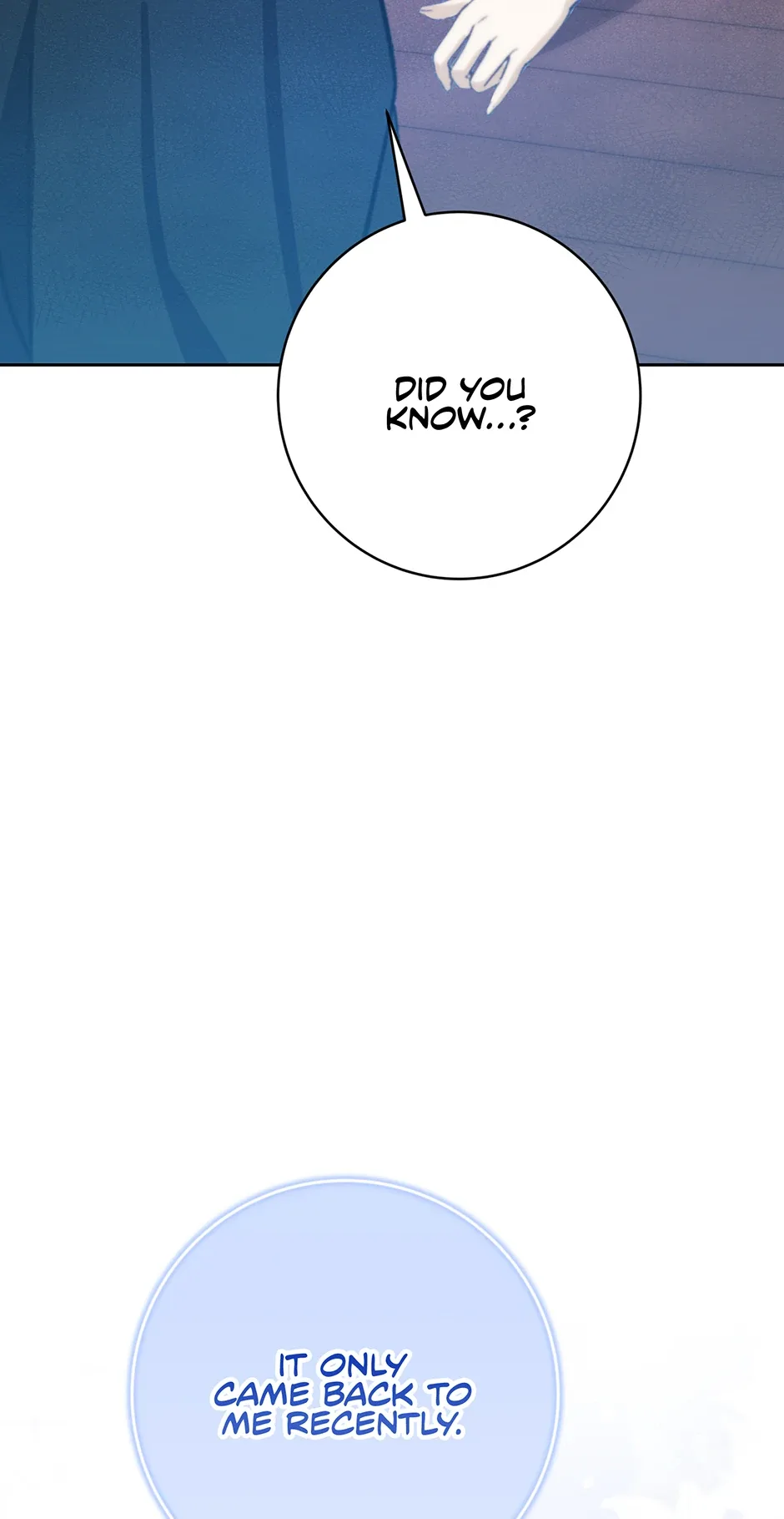 Duchess Mecklen’s Elegant Rebellion Chapter 35 page 73