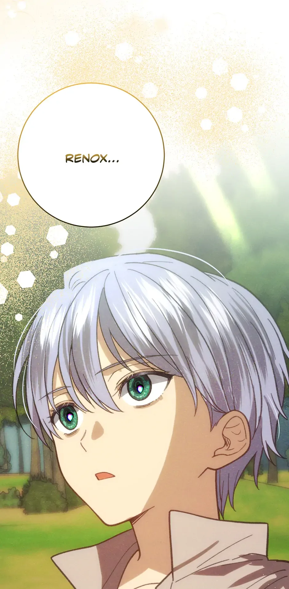 Duchess Mecklen’s Elegant Rebellion Chapter 35 page 86