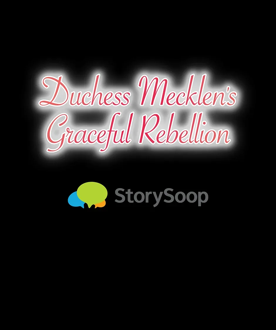 Duchess Mecklen’s Elegant Rebellion Chapter 35 page 88