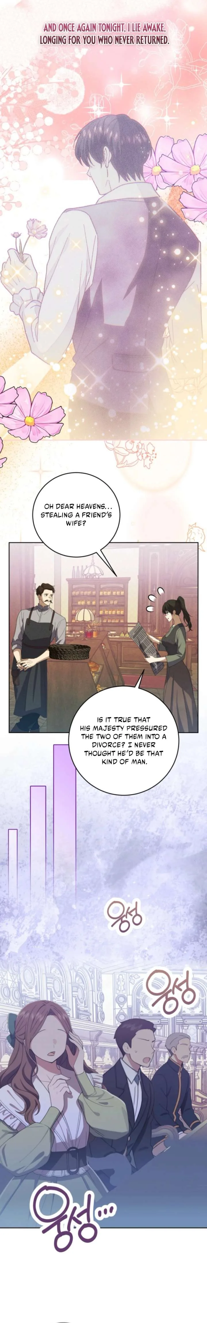 Duchess Mecklen’s Elegant Rebellion Chapter 74 page 2