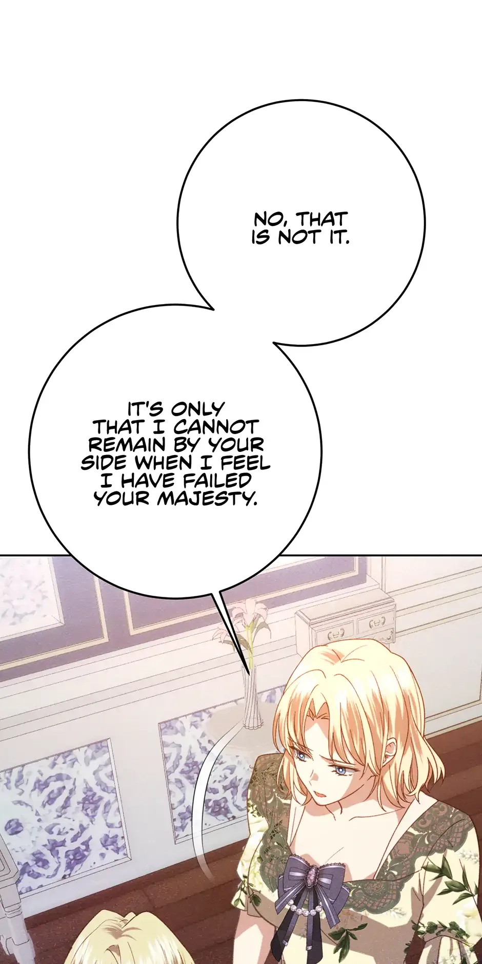 Duchess Mecklen’s Elegant Rebellion Chapter 37 page 13