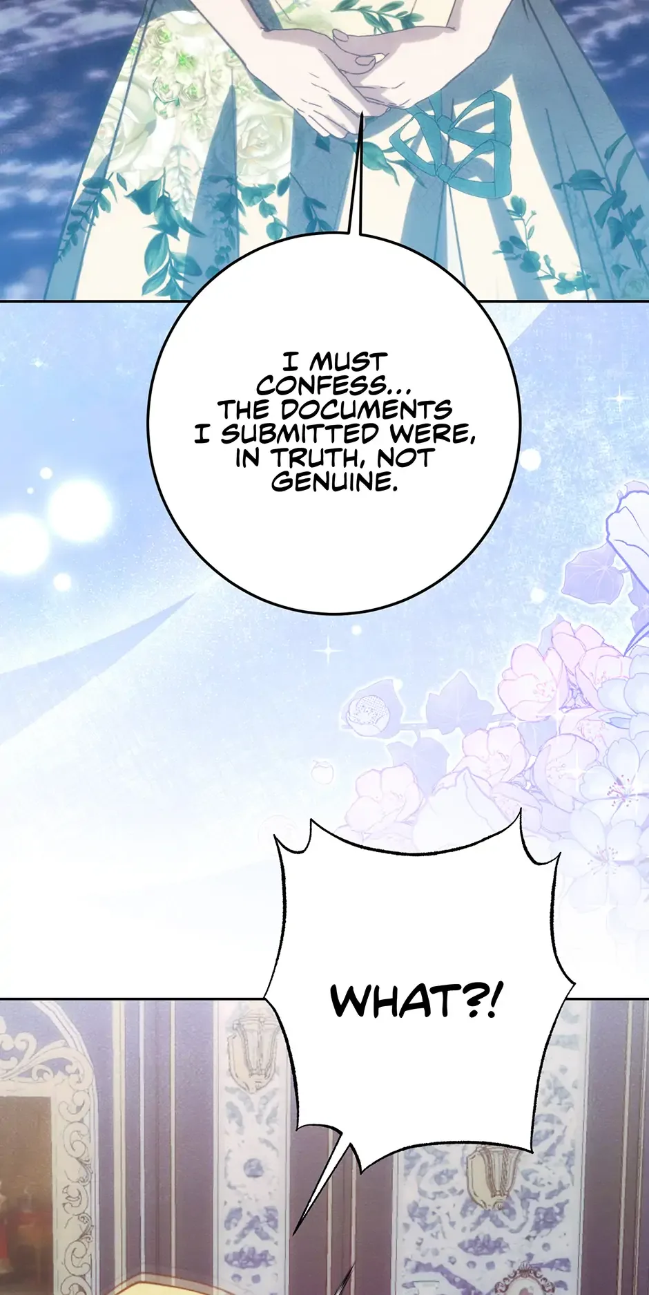 Duchess Mecklen’s Elegant Rebellion Chapter 37 page 16